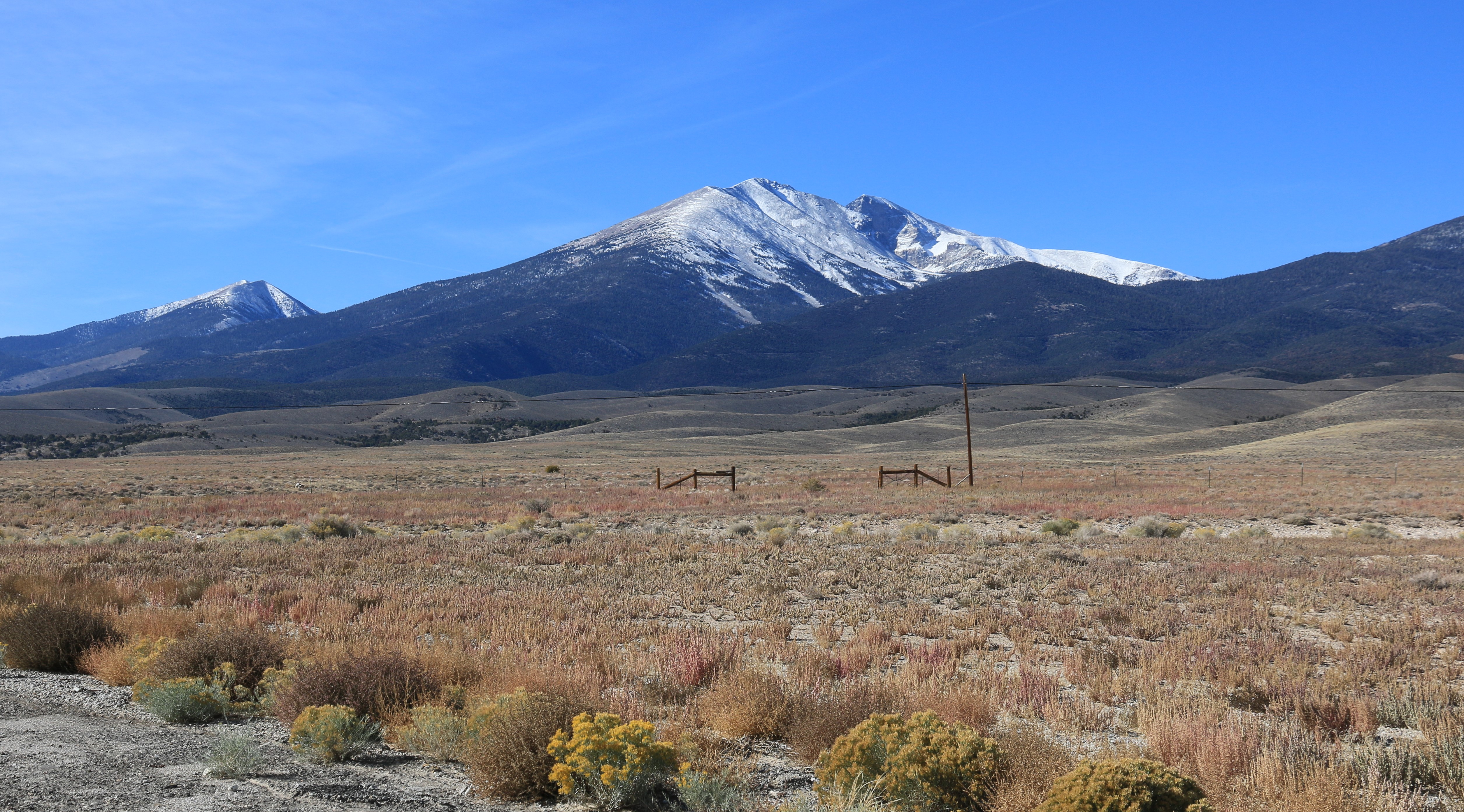 Great Basin NP